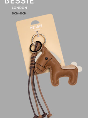 PONY CHARM