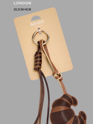 CROISSANT CHARM