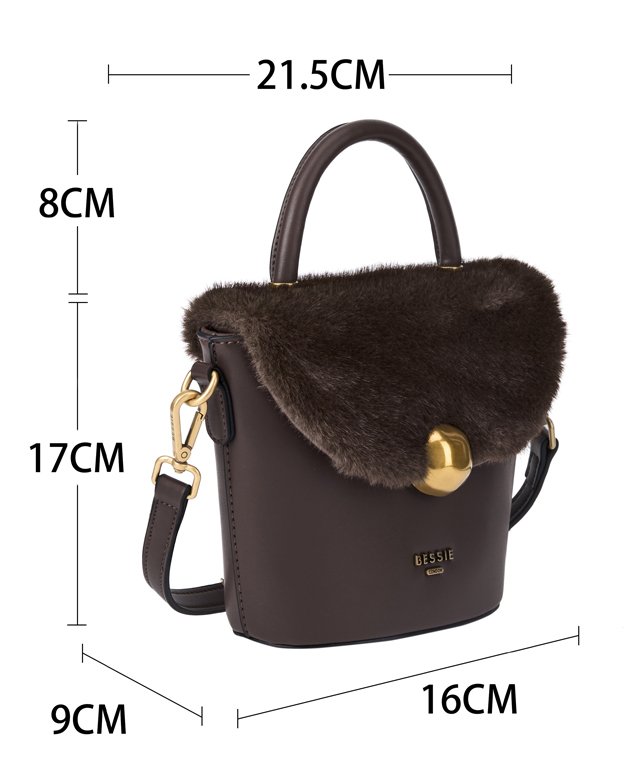 BB7605 1 CHOCOLATE