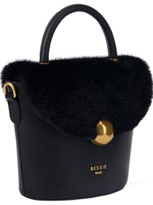 BB7605 10 BLACK