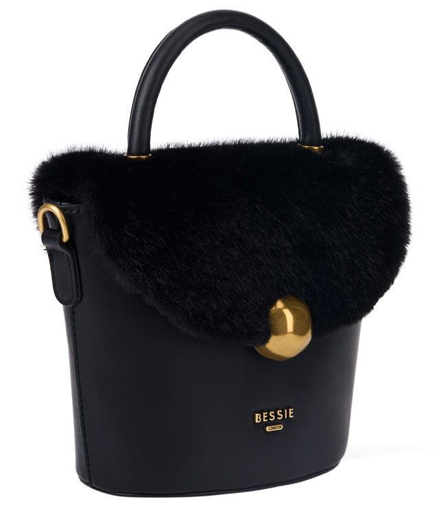 BB7605 10 BLACK