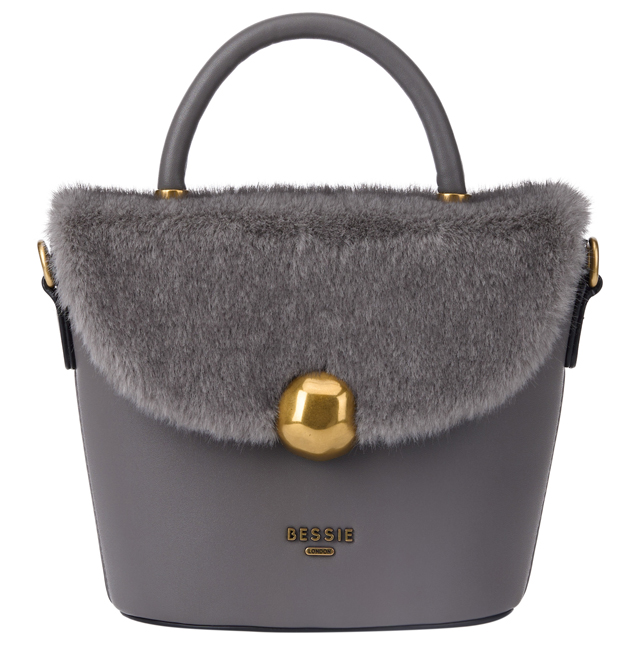 BB7605 11 GREY
