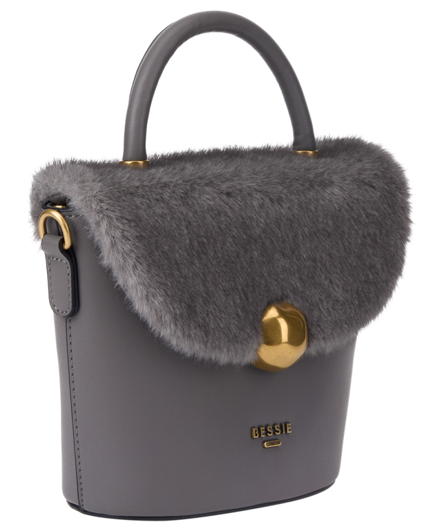 BB7605 12 GREY