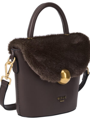BB7605 3 CHOCOLATE