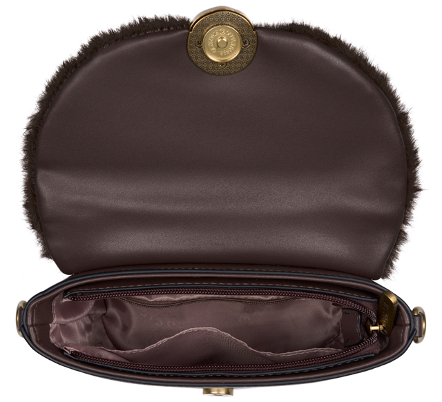 BB7605 5 CHOCOLATE