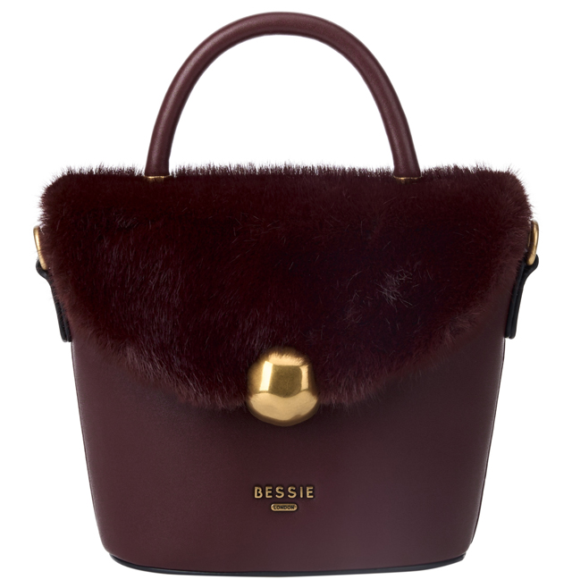 BB7605 7 BURGUNDY