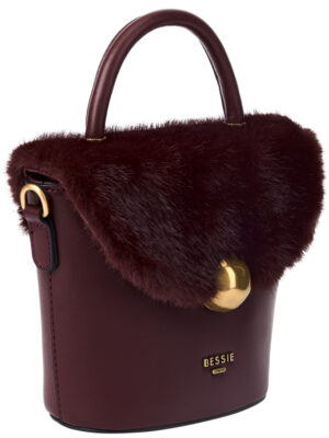 BB7605 8 BURGUNDY