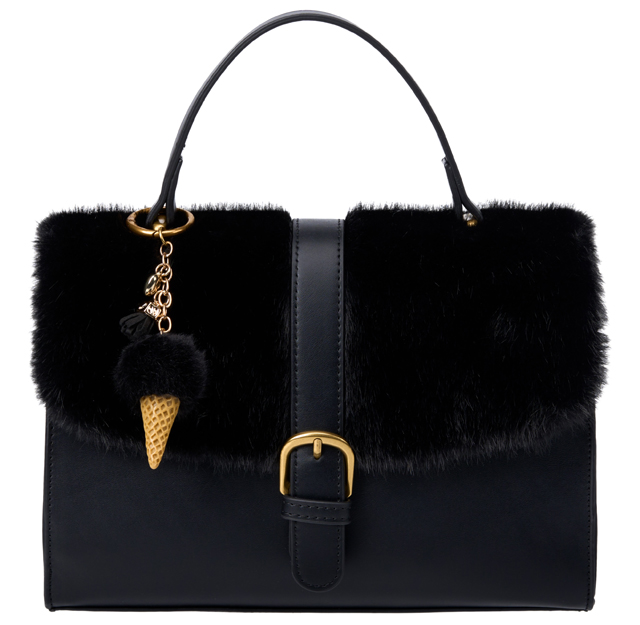 BB7607 7 BLACK