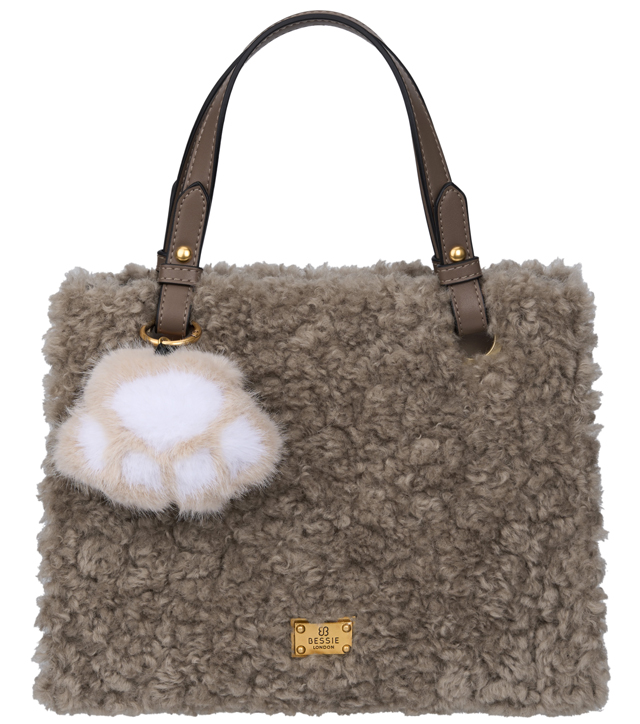 BB7608 10 TAUPE
