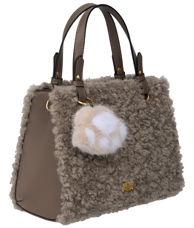 BB7608 11 TAUPE