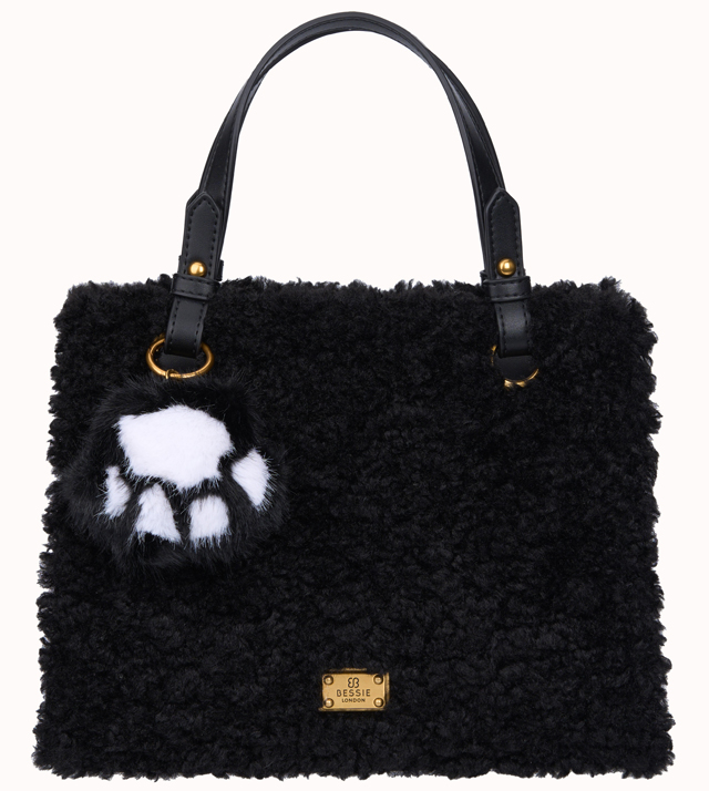 BB7608 6 BLACK