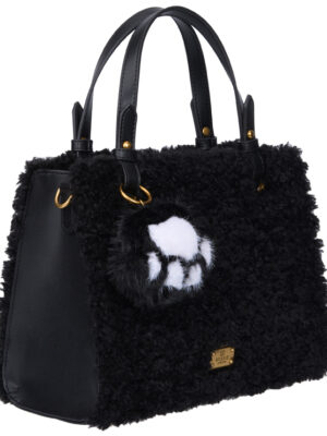 BB7608 7 BLACK