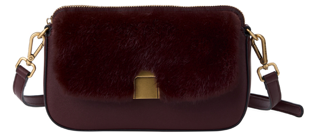BB7609 2 BURGUNDY