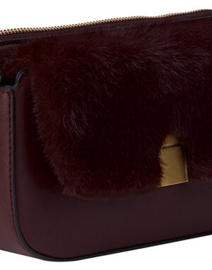 BB7609 3 BURGUNDY