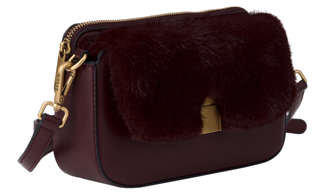 BB7609 3 BURGUNDY