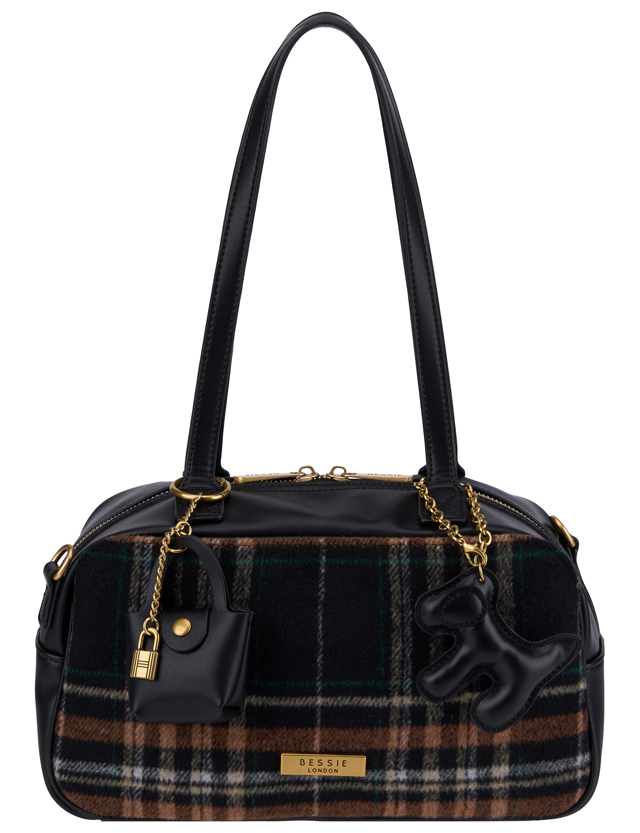 BB7678 11 BLACK