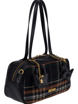 BB7678 12 BLACK
