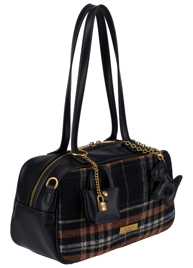 BB7678 12 BLACK