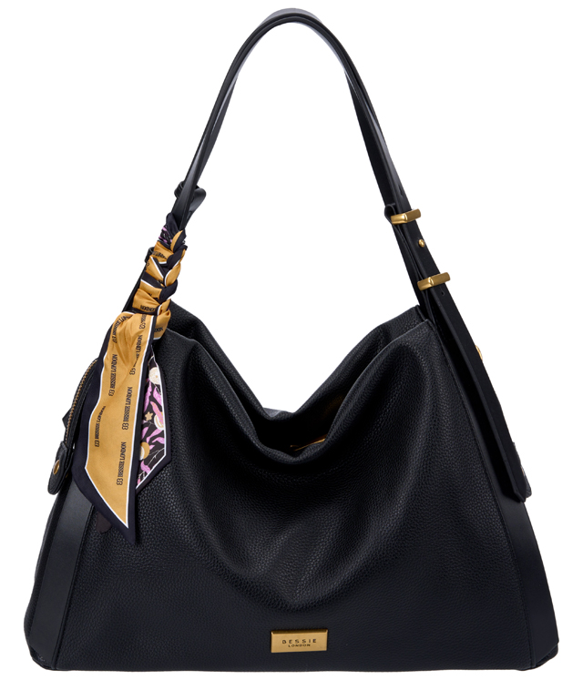 BB7695 22 BLACK