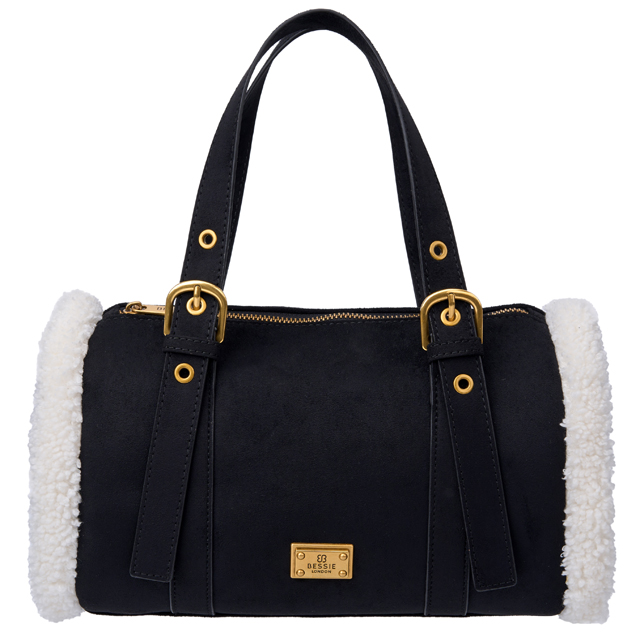 BB7703 10 BLACK