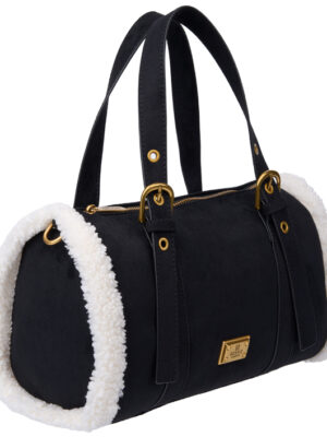 BB7703 11 BLACK