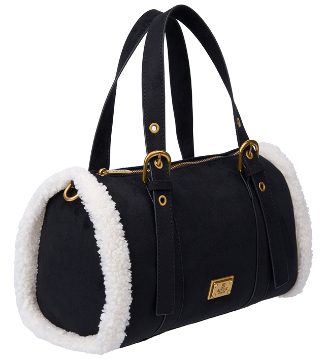 BB7703 11 BLACK