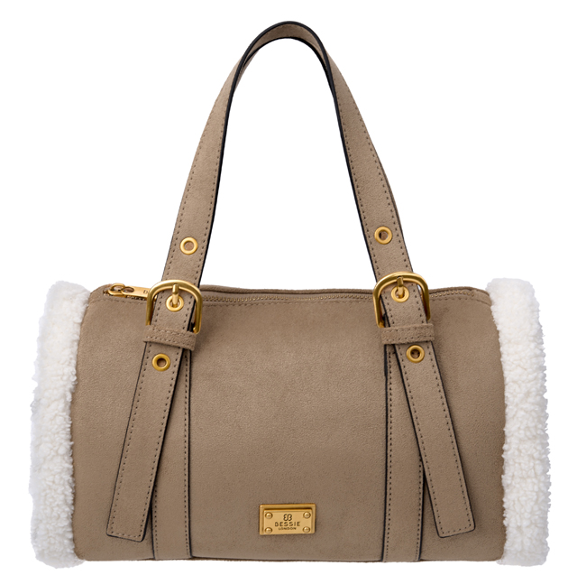 BB7703 12 KHAKI