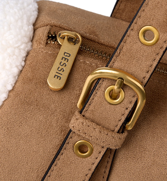 BB7703 7 TAN