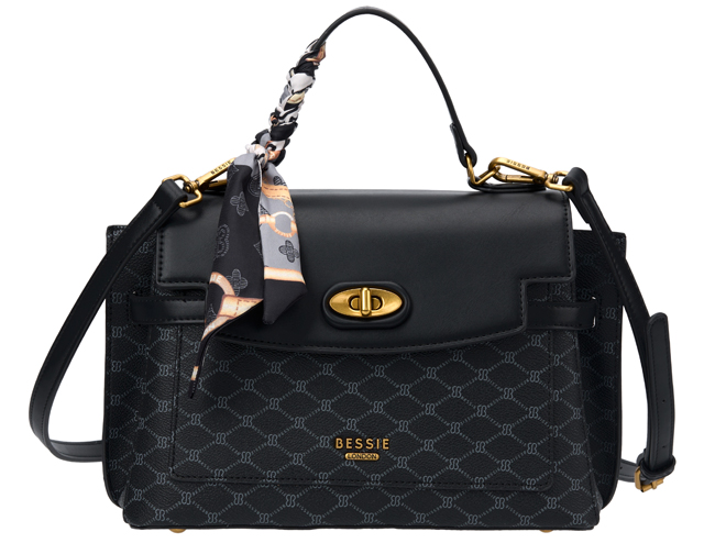 BB7767 1 BLACK
