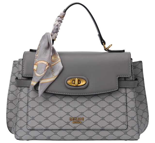 BB7767 10 GREY