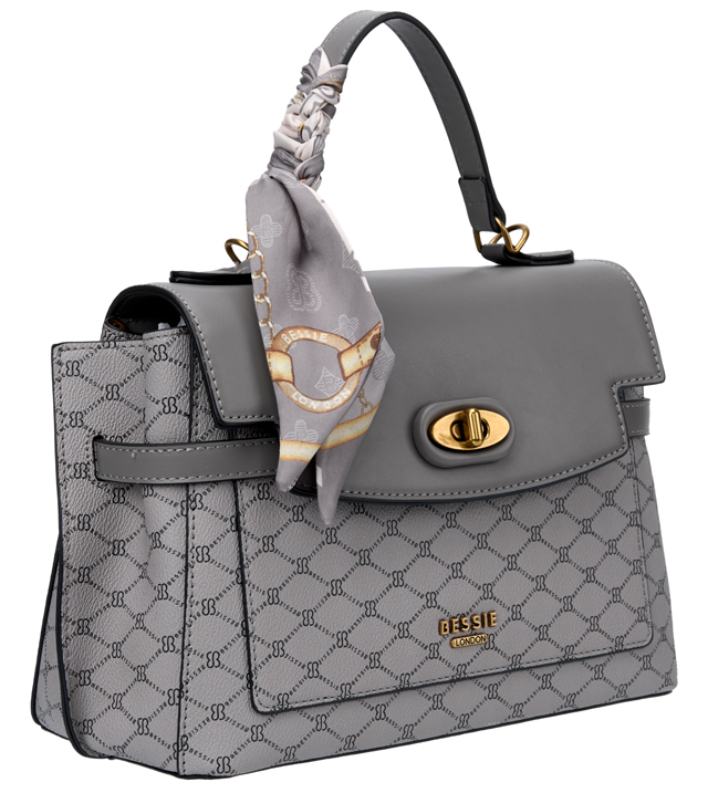 BB7767 11 GREY
