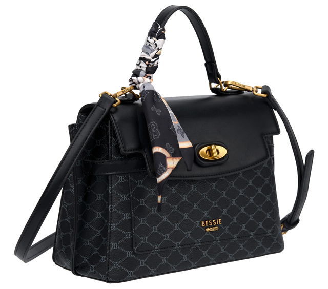 BB7767 2 BLACK