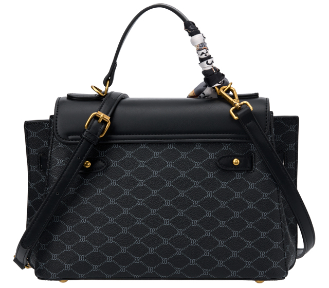 BB7767 3 BLACK