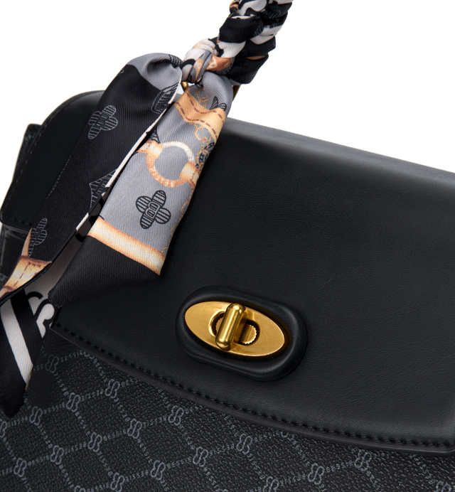 BB7767 4 BLACK