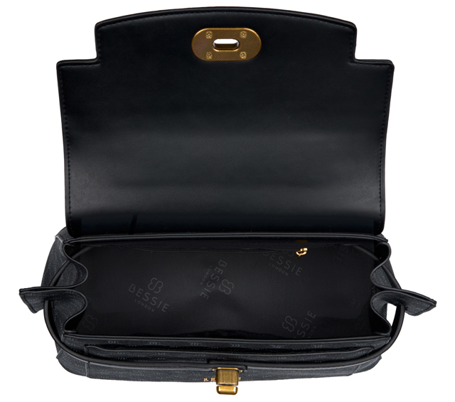 BB7767 5 BLACK