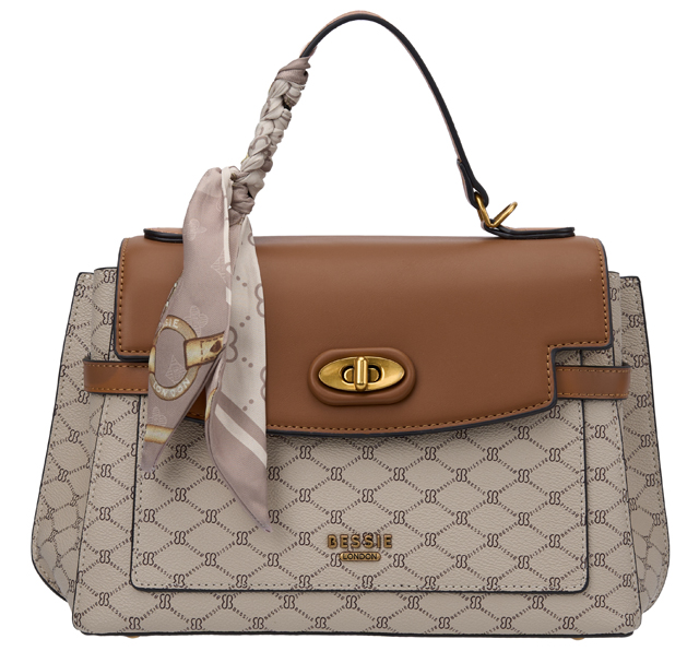 BB7767 8 KHAKI