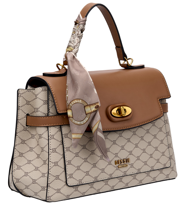 BB7767 9 KHAKI