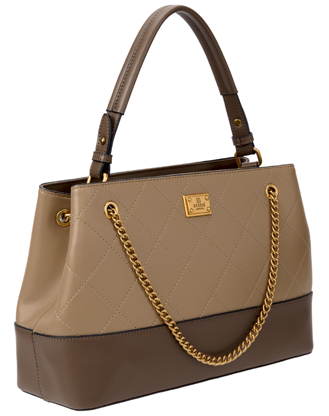 BB7768 10 KHAKI