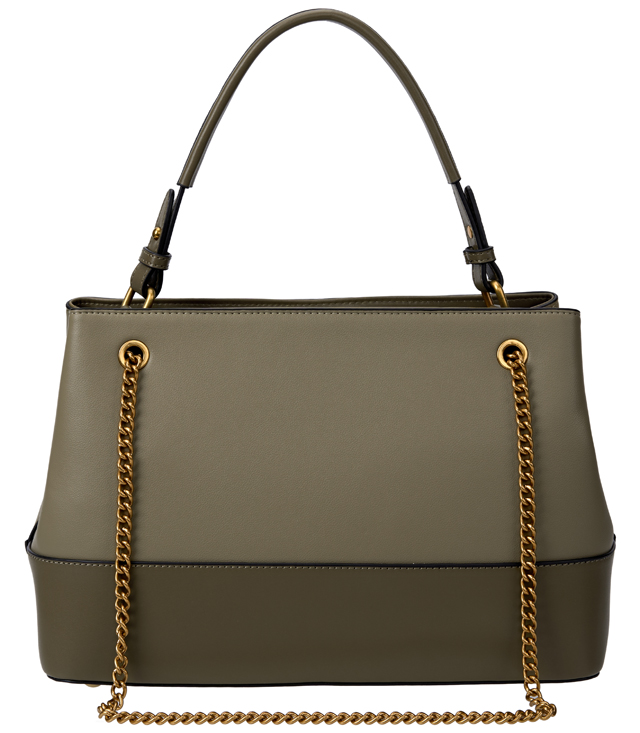 BB7768 4 GREEN