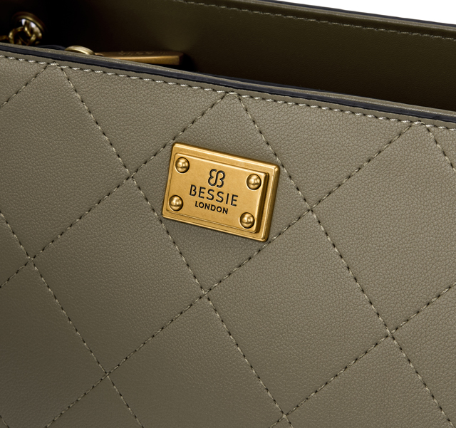 BB7768 5 GREEN