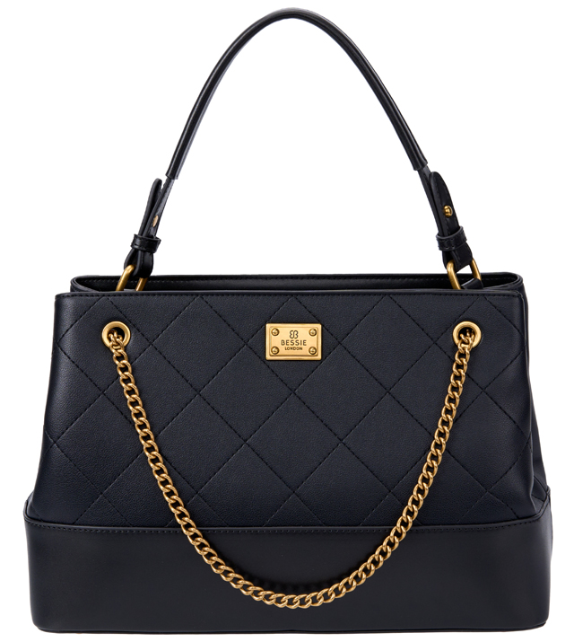 BB7768 7 BLACK