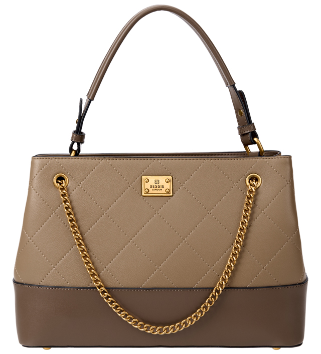 BB7768 9 KHAKI