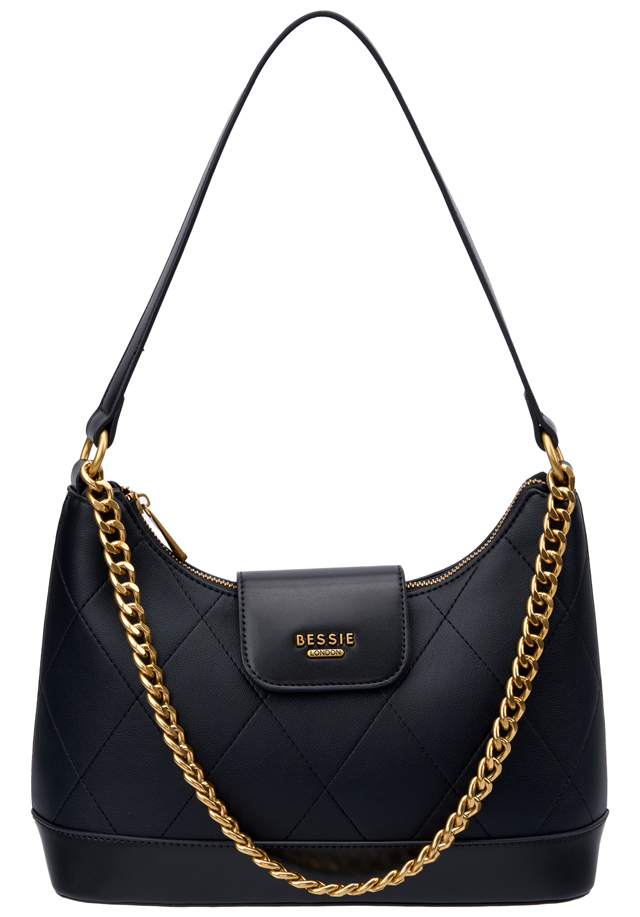 BB7769 7 BLACK