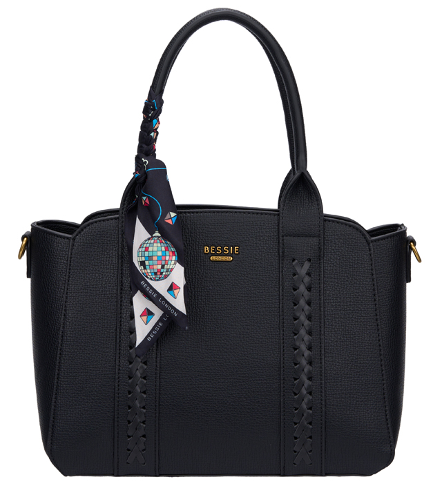 BB7833 8 BLACK