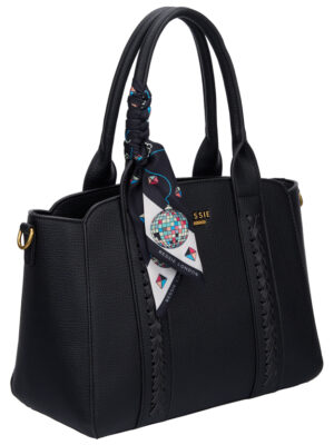 BB7833 9 BLACK