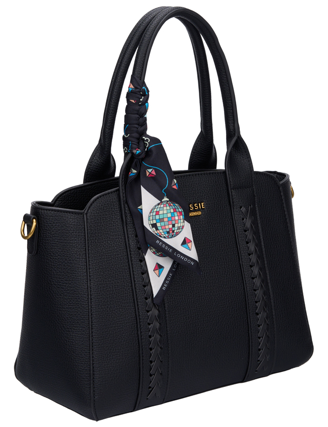 BB7833 9 BLACK