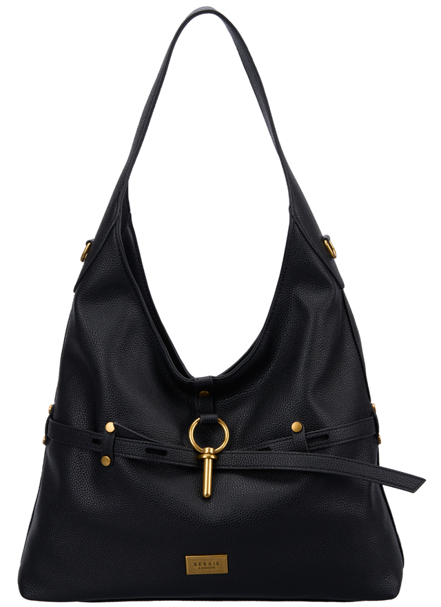 BB7834 14 BLACK