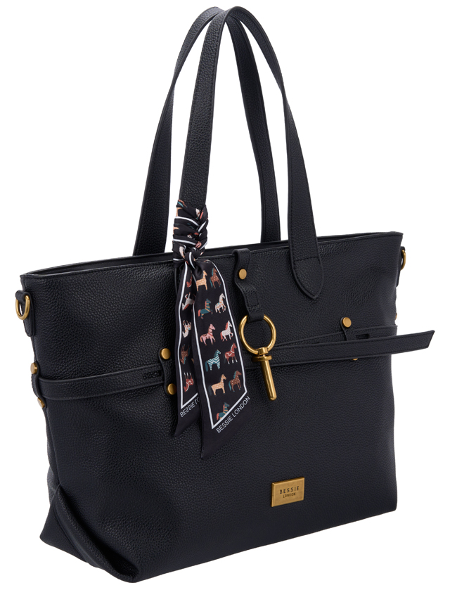 BB7835 13 BLACK