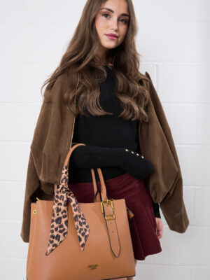 MINIMALIST EVERYDAY TOTE