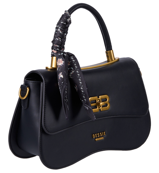BB7872 13 BLACK